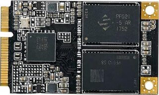 Kingspec MT Series 128 GB (MT-128) SSD kullananlar yorumlar